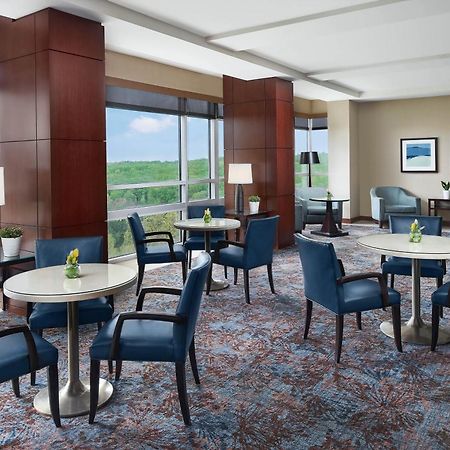 The Westin Baltimore Washington Airport - BWI Linthicum Exterior foto