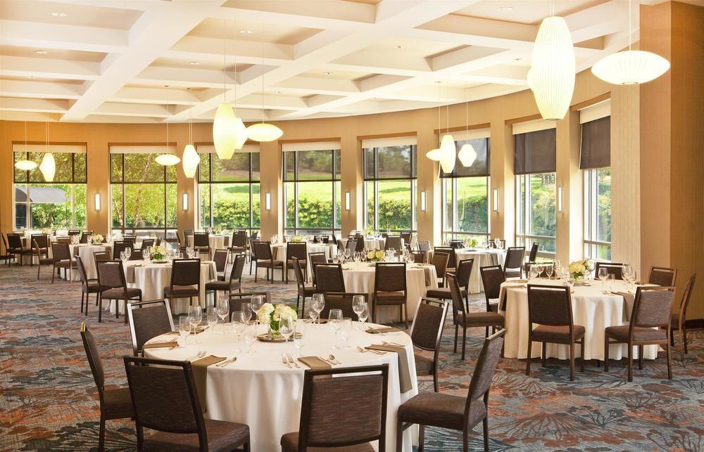 The Westin Baltimore Washington Airport - BWI Linthicum Exterior foto