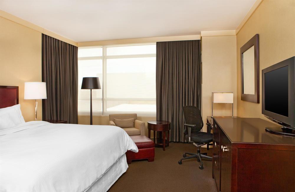 The Westin Baltimore Washington Airport - BWI Linthicum Exterior foto