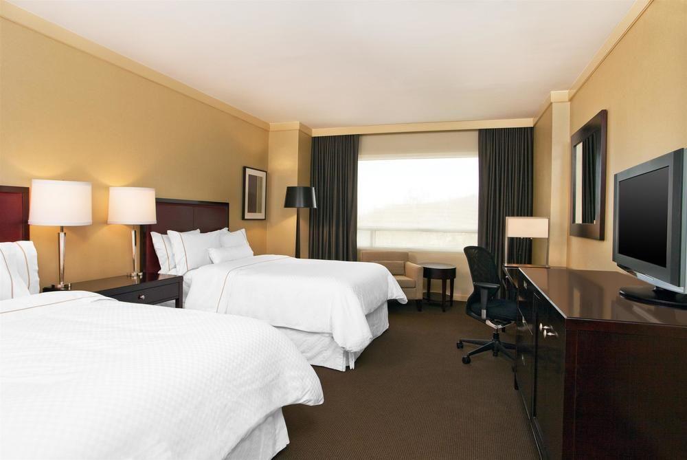 The Westin Baltimore Washington Airport - BWI Linthicum Exterior foto