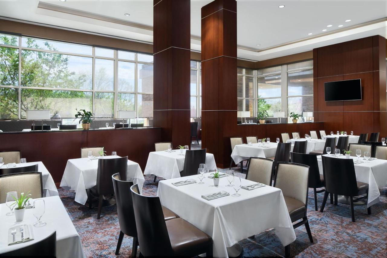 The Westin Baltimore Washington Airport - BWI Linthicum Exterior foto