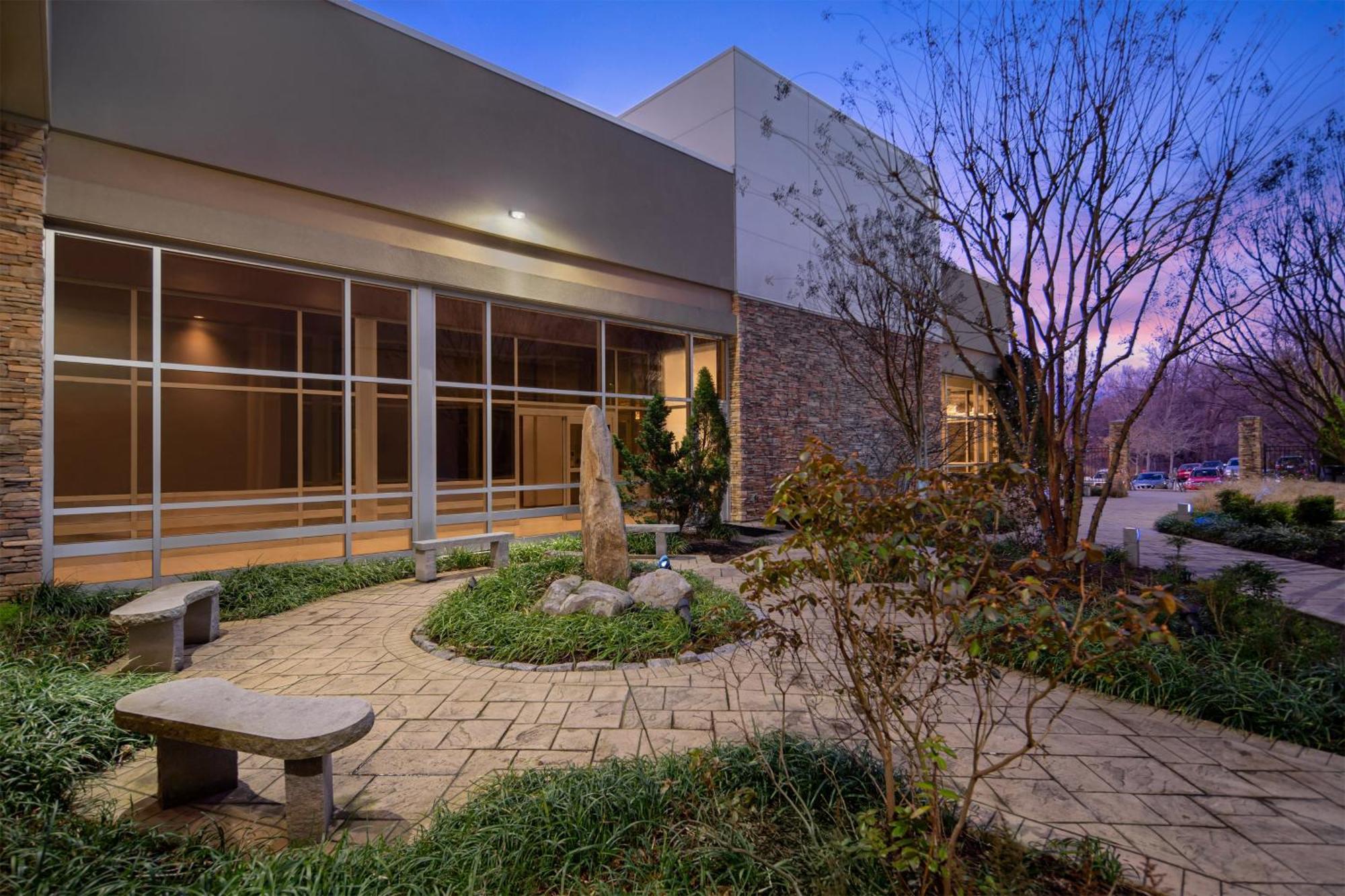 The Westin Baltimore Washington Airport - BWI Linthicum Exterior foto