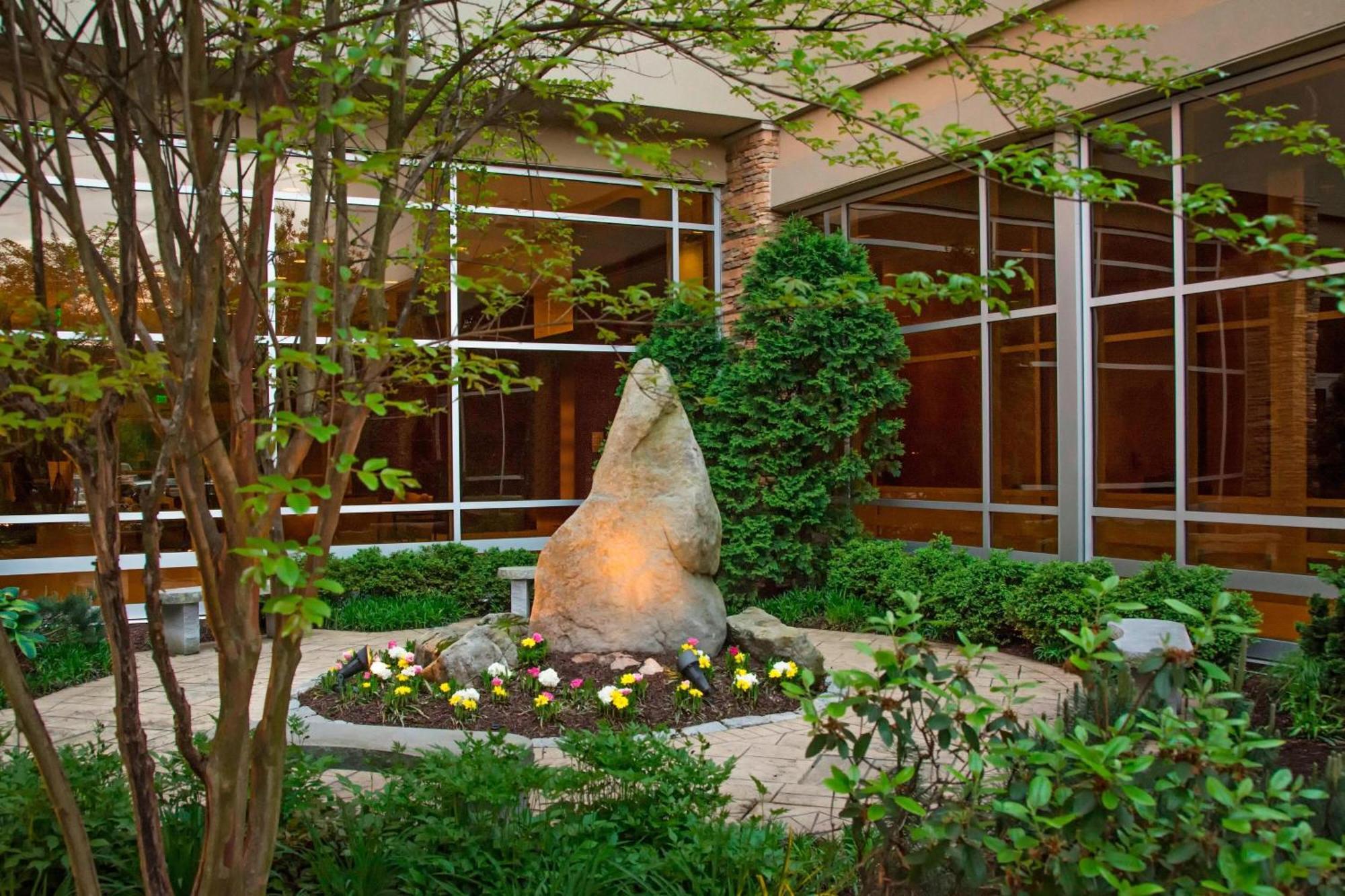 The Westin Baltimore Washington Airport - BWI Linthicum Exterior foto