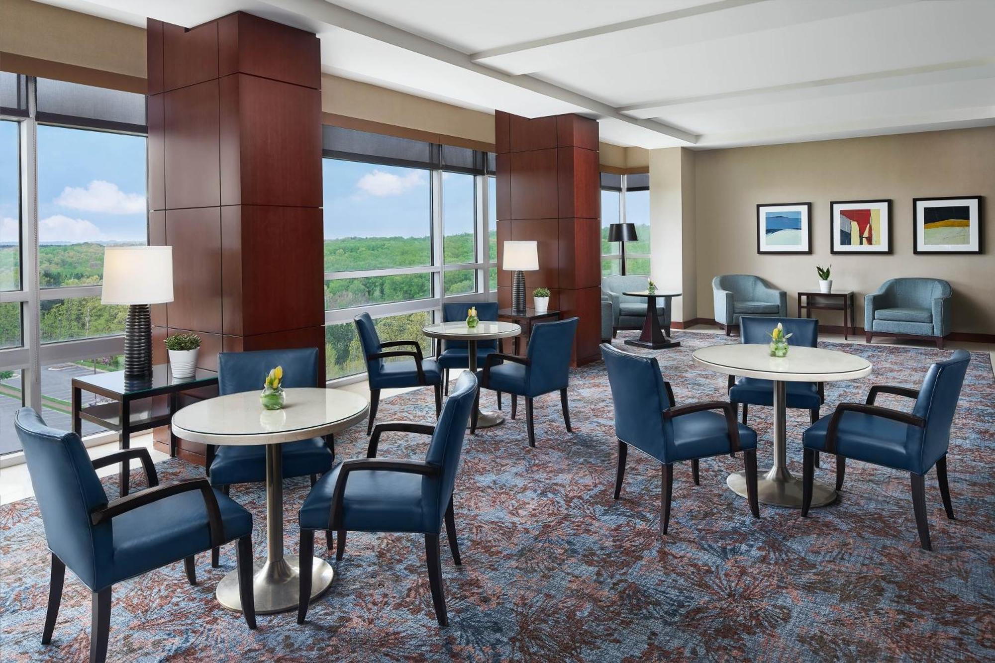 The Westin Baltimore Washington Airport - BWI Linthicum Exterior foto