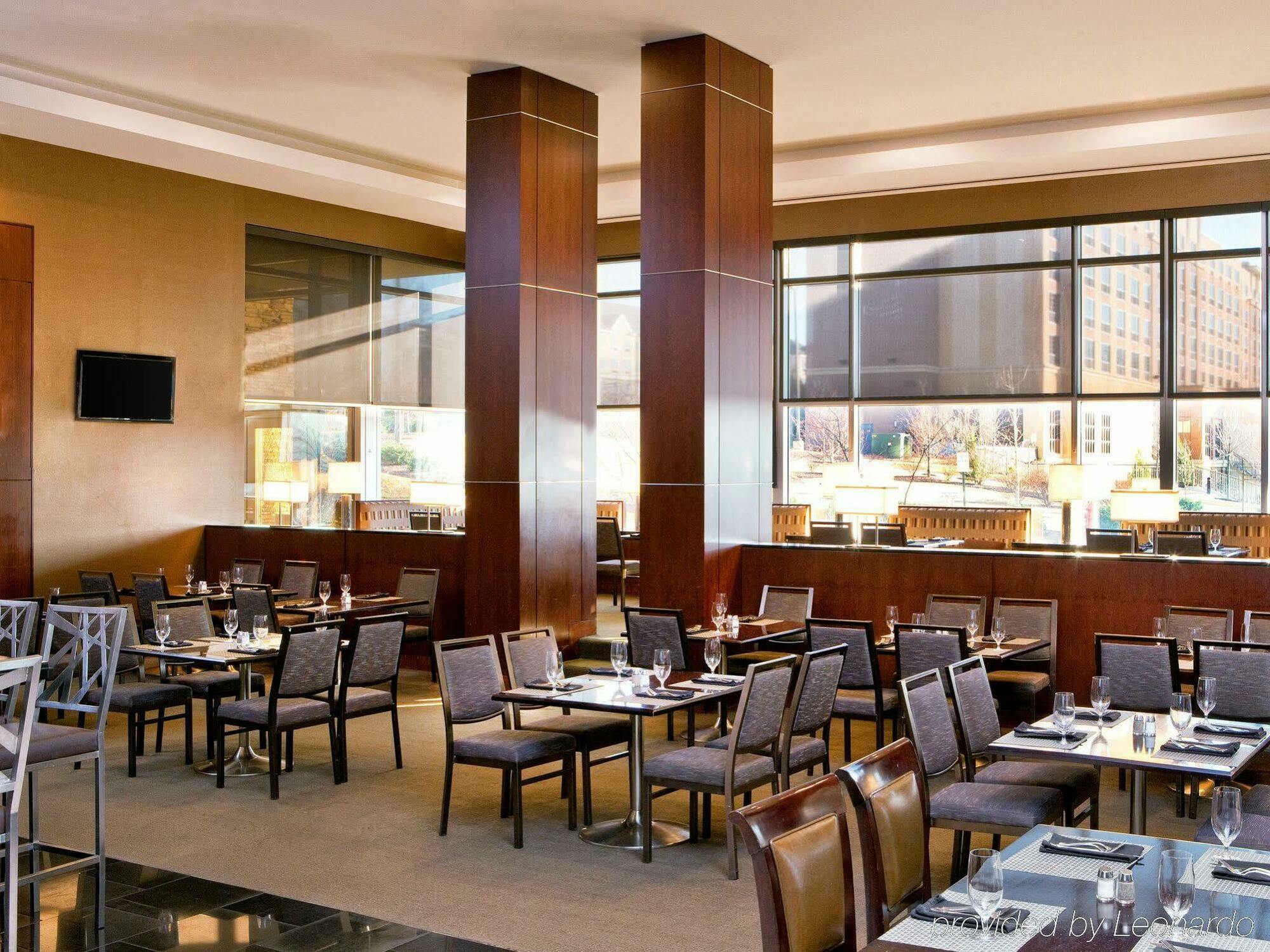 The Westin Baltimore Washington Airport - BWI Linthicum Exterior foto